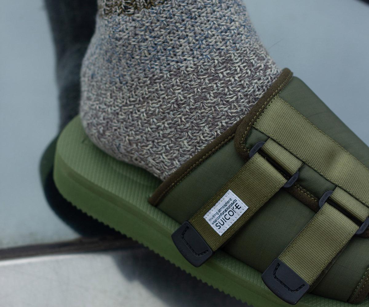 SUICOKE BRINGS EASTERN TRADITIONS TO AN INTERNATIONAL STAGE