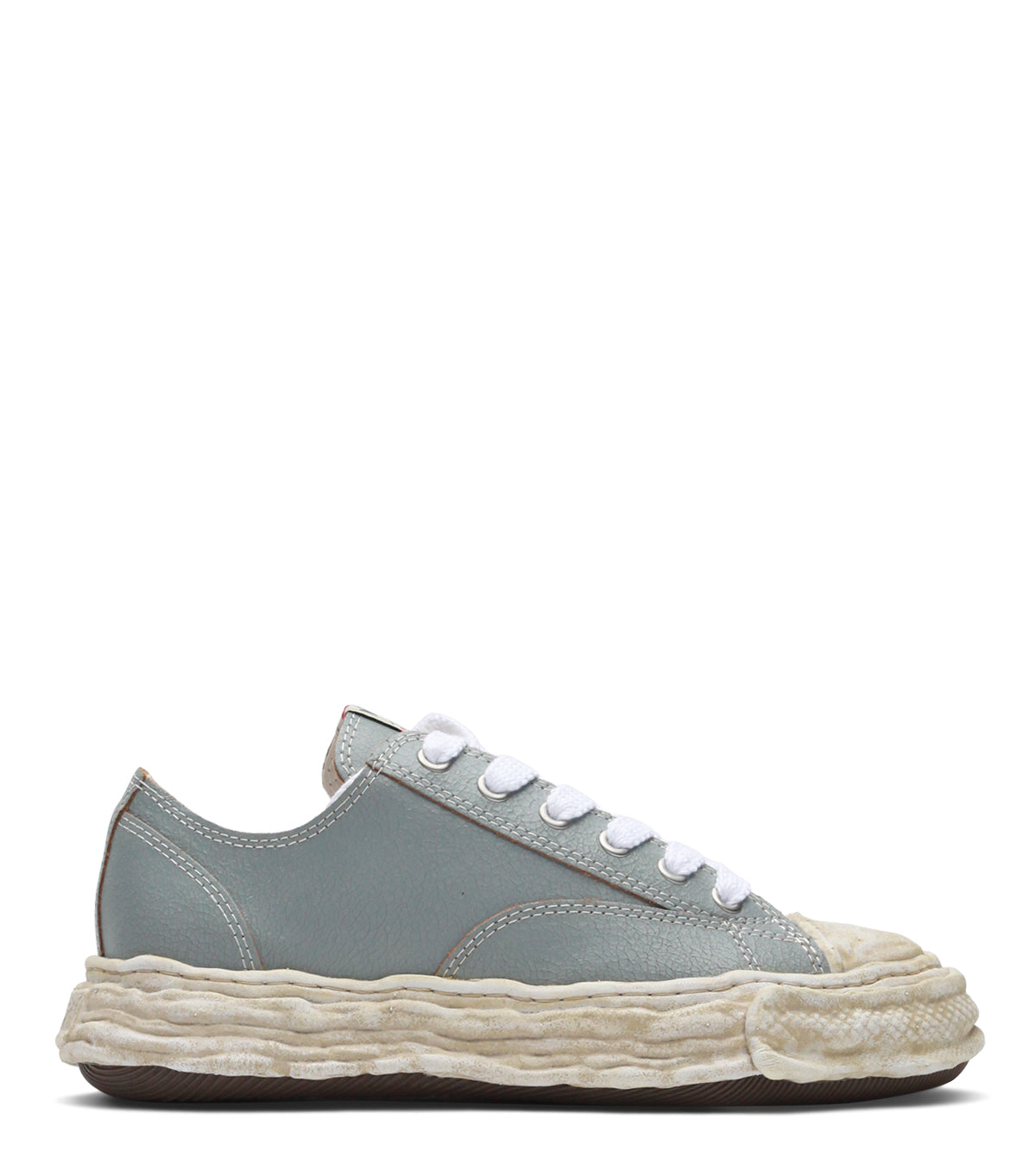 Mihara Yasuhiro Peterson 23 Low Gray