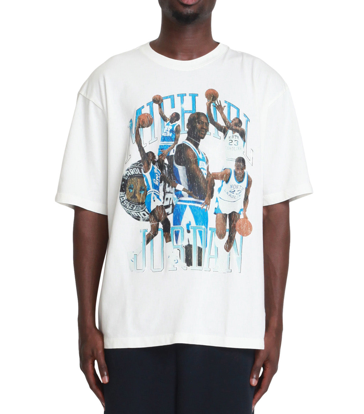 Jordan Flight Essential T-Shirt Sail