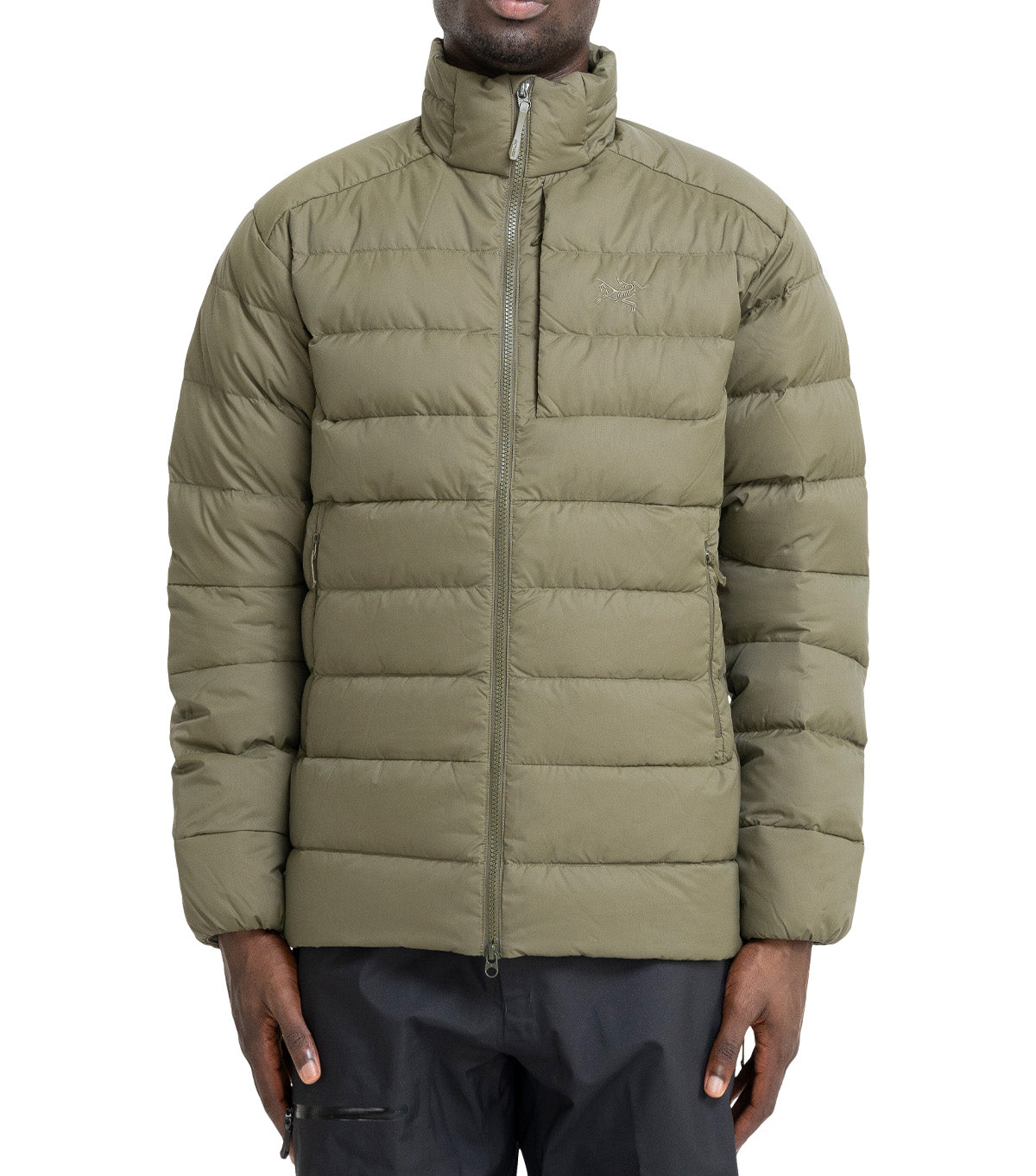 Arc'teryx Thorium Jacket Tatsu