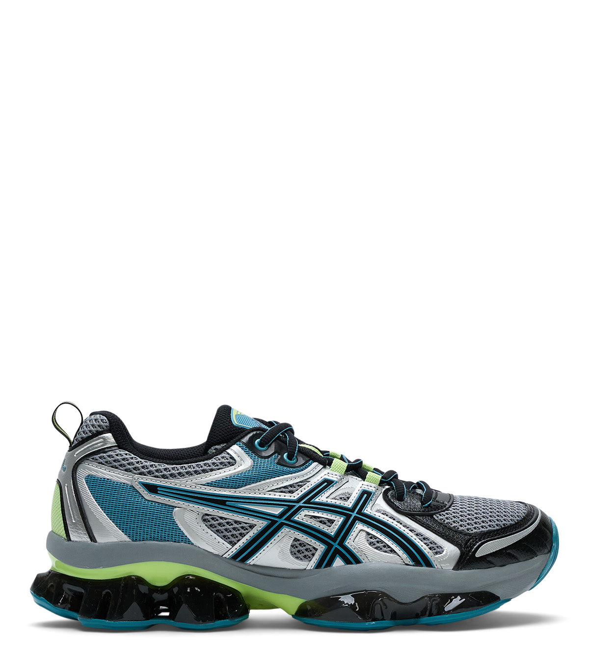 ASICS Gel-Quantum Kinetic Gravel Black