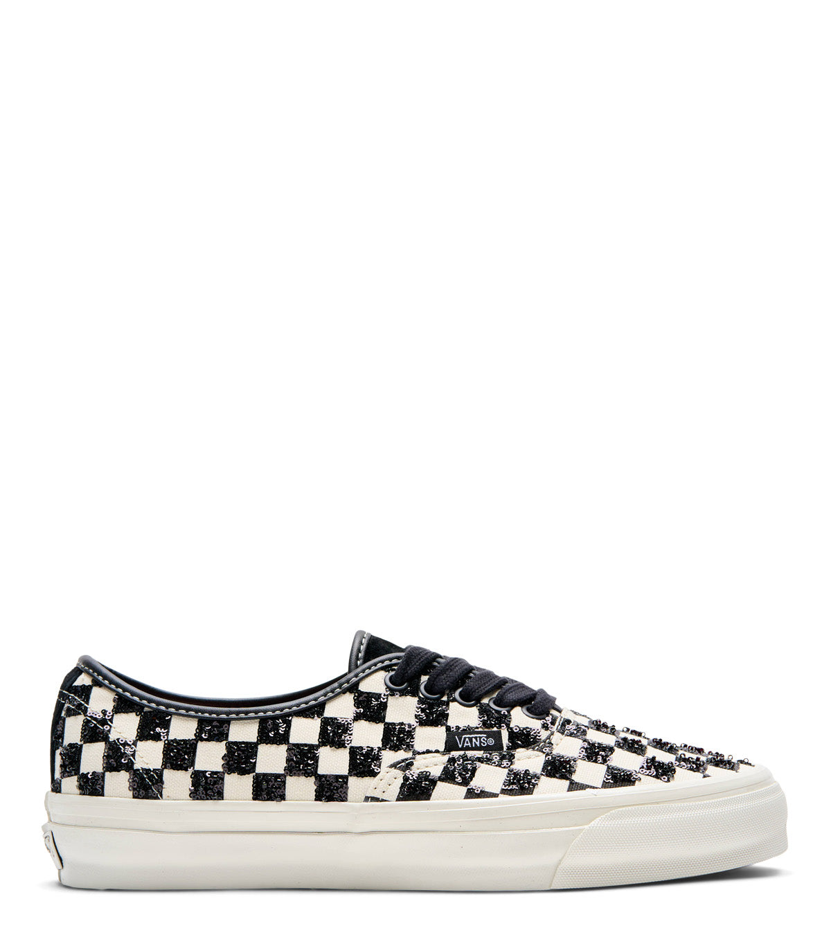 Vans LX Authentic 44 Beaded Checkerboard – SOMEWHERE