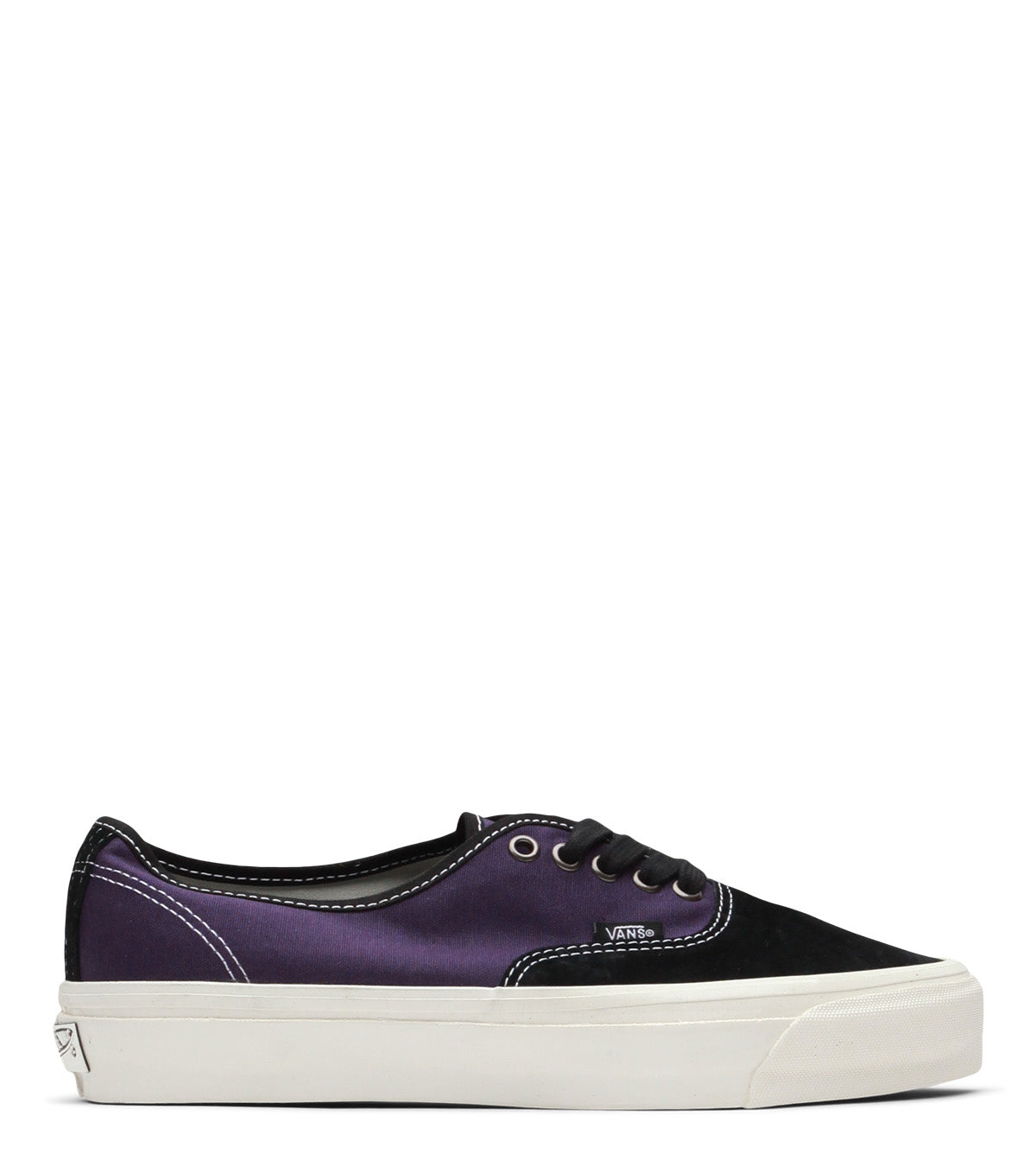 Vans Authentic Reissue 44 Black Purple