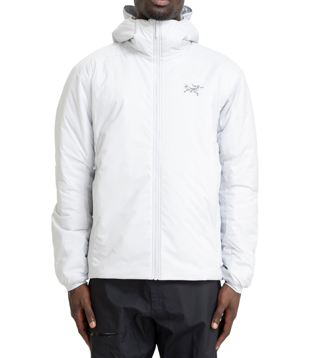 Arc'teryx Atom SV Hoody Solitude