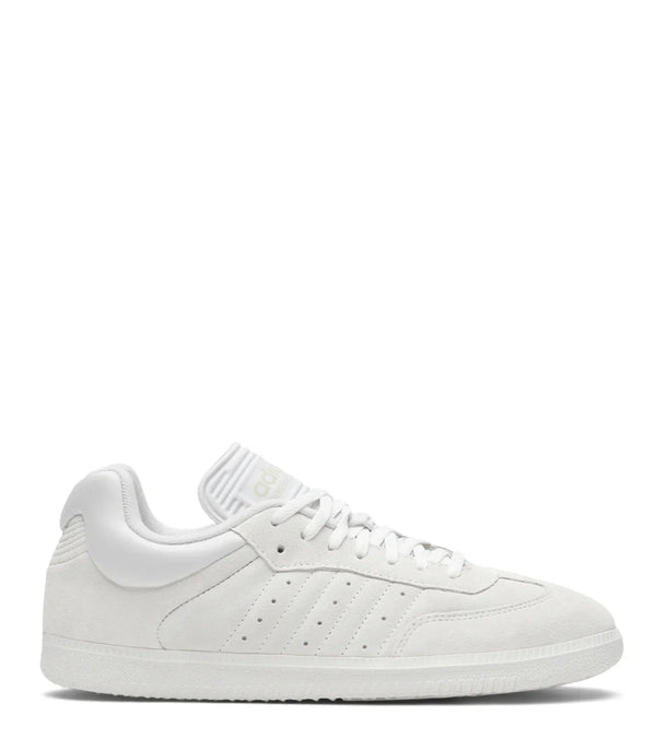 adidas gazelle silver green womens Adidas x Dingyun Zhang Samba White