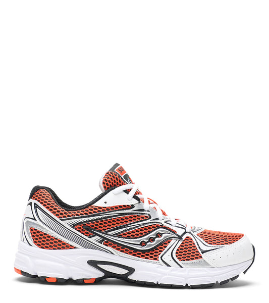 Saucony Ride Millennium Orangeade