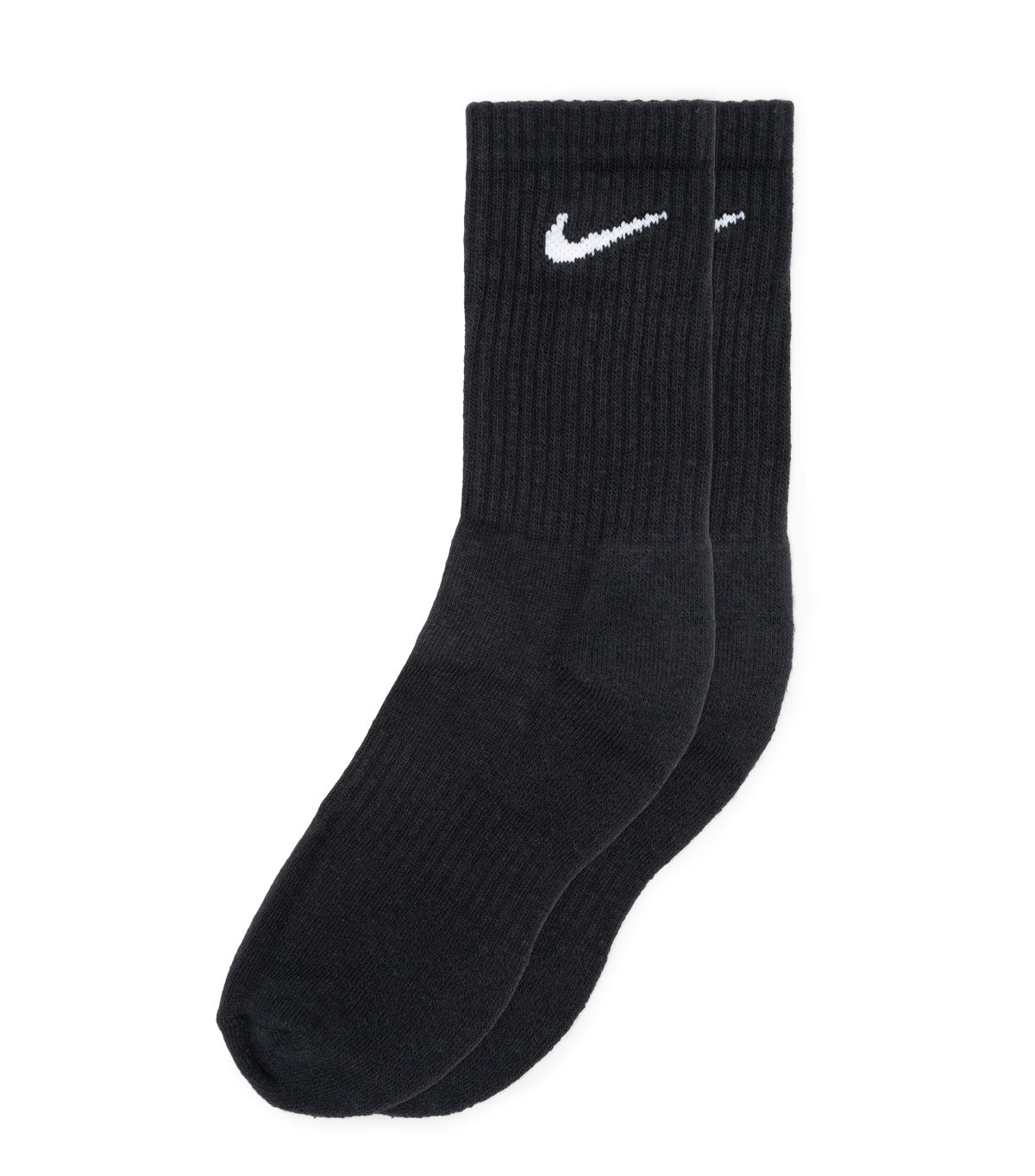 Nike Everyday Cushioned Crew Socks Black