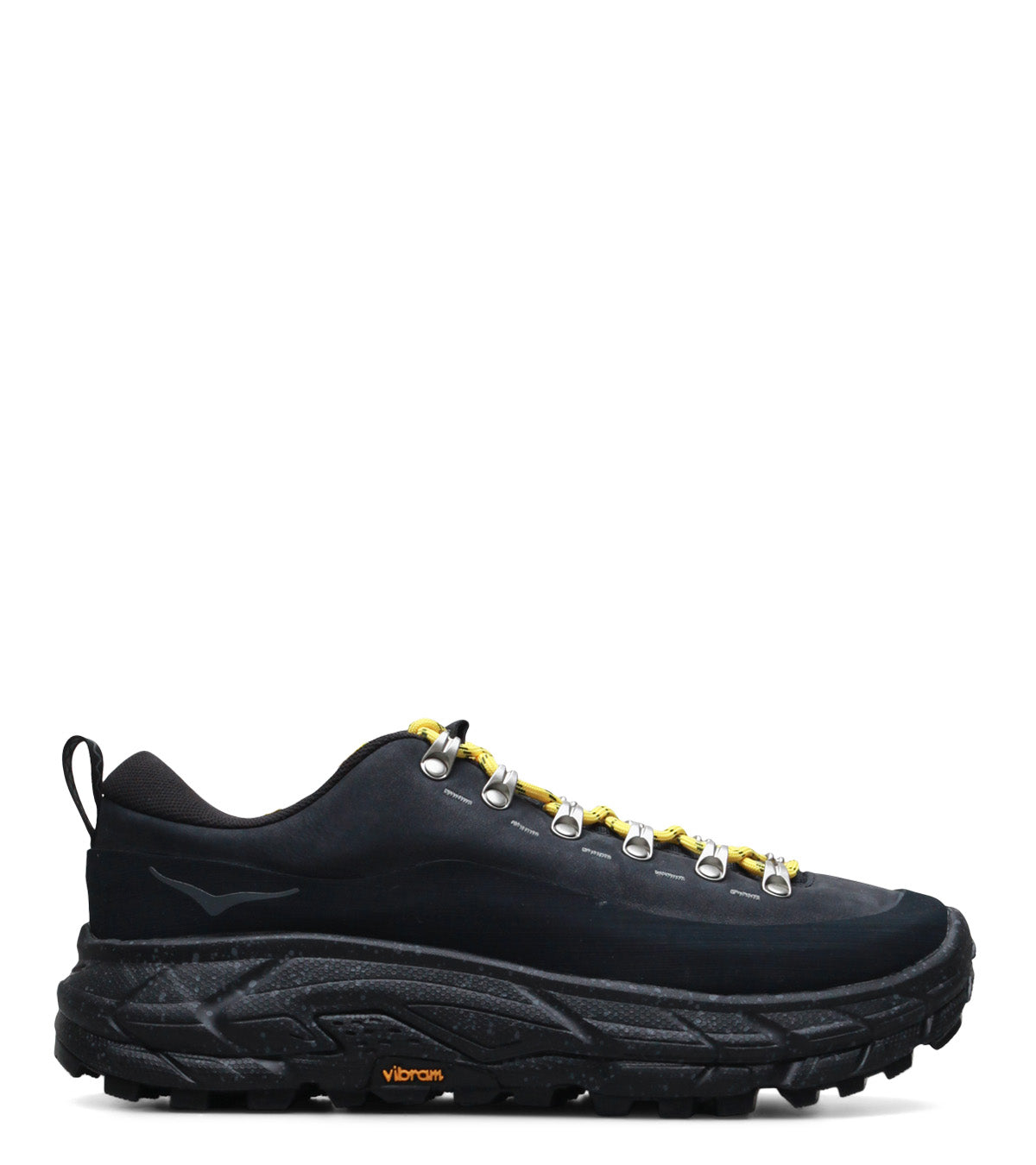 Hoka Tor Summit Black