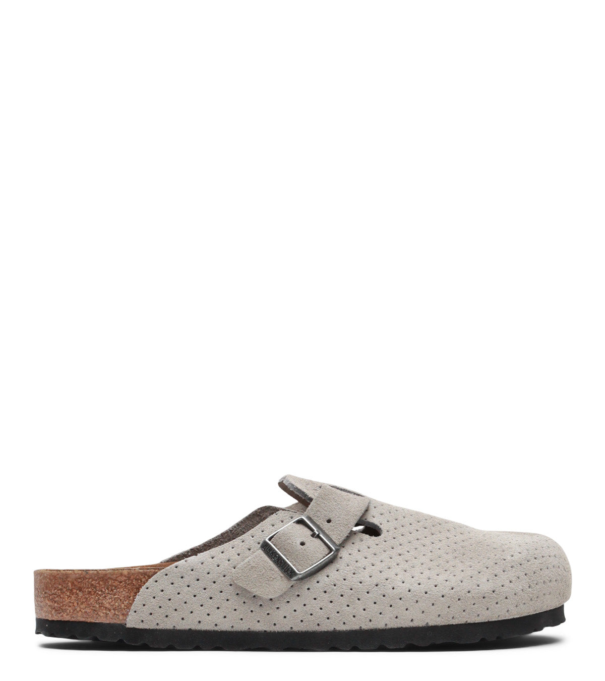 Birkenstock Boston Dotted Stone Coin