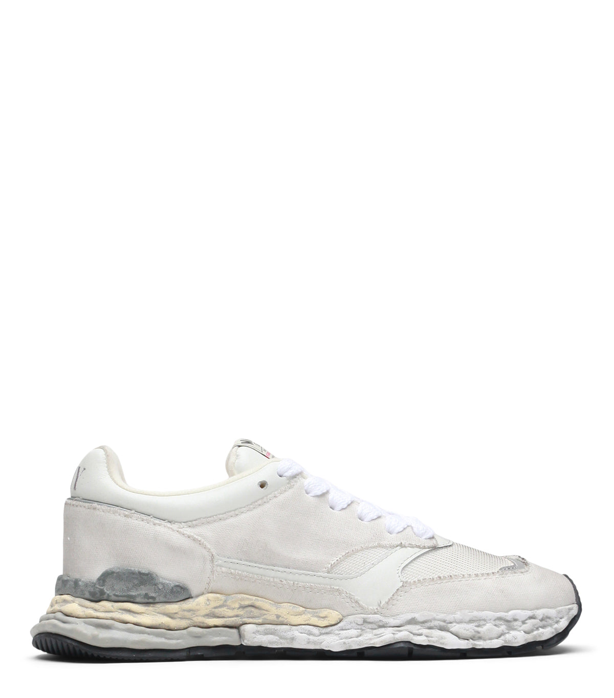 Mihara Yasuhiro George Low White