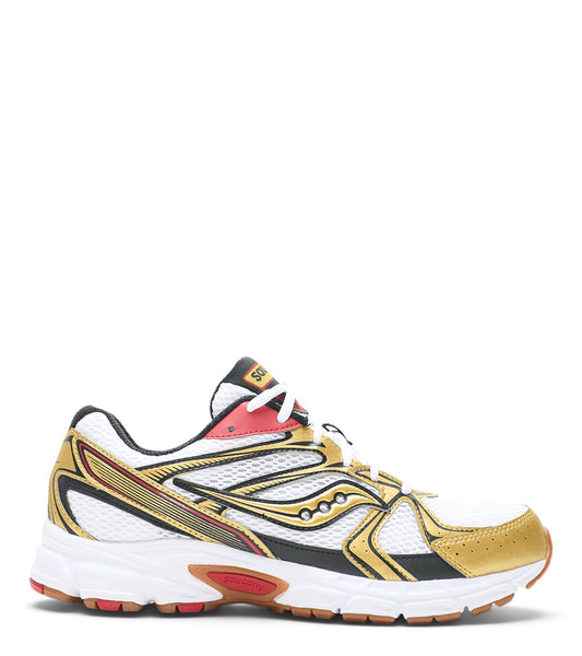 Saucony Ride Millennium Gold