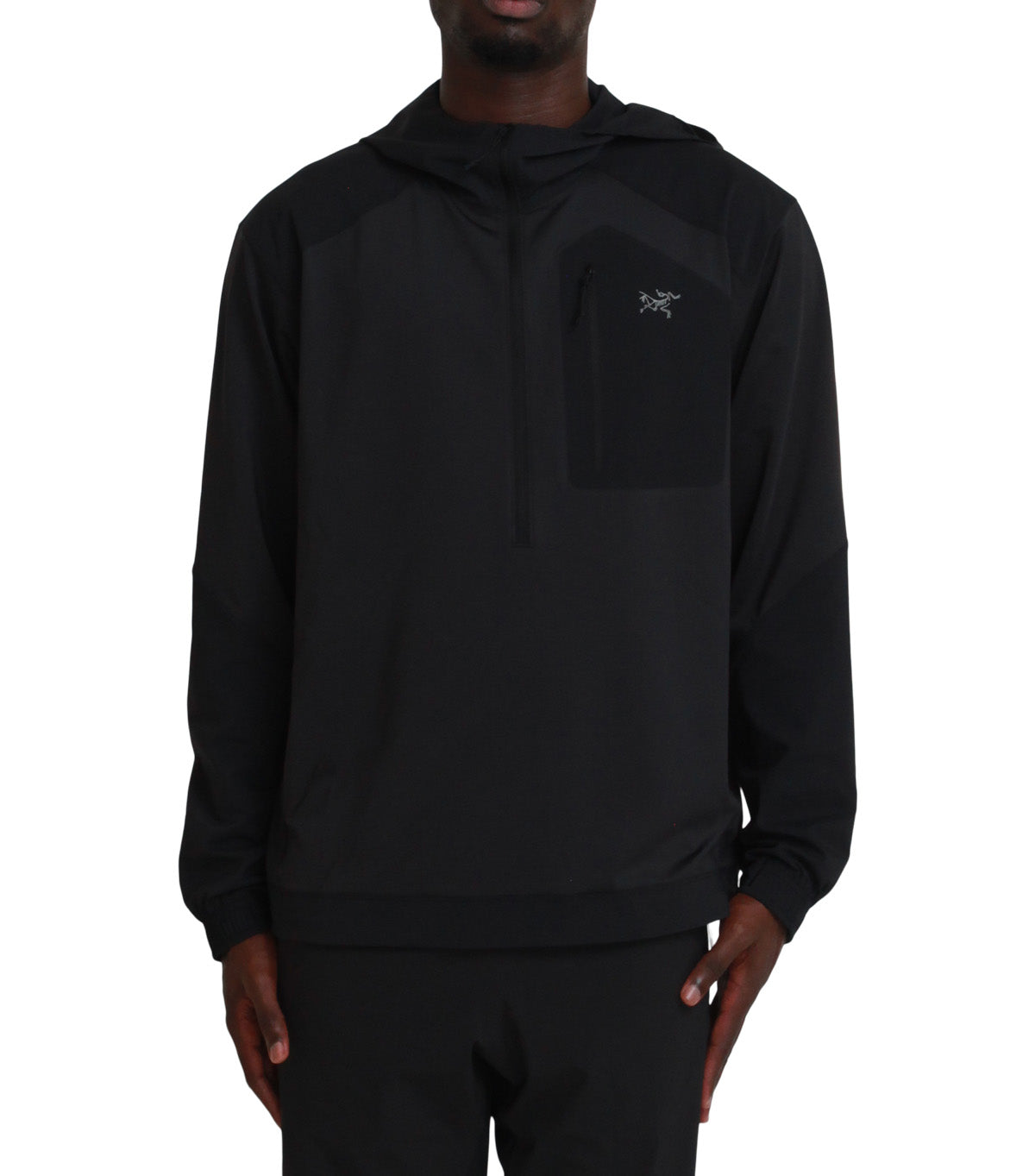 Arc'teryx Konseal SL Pullover Hoody Black