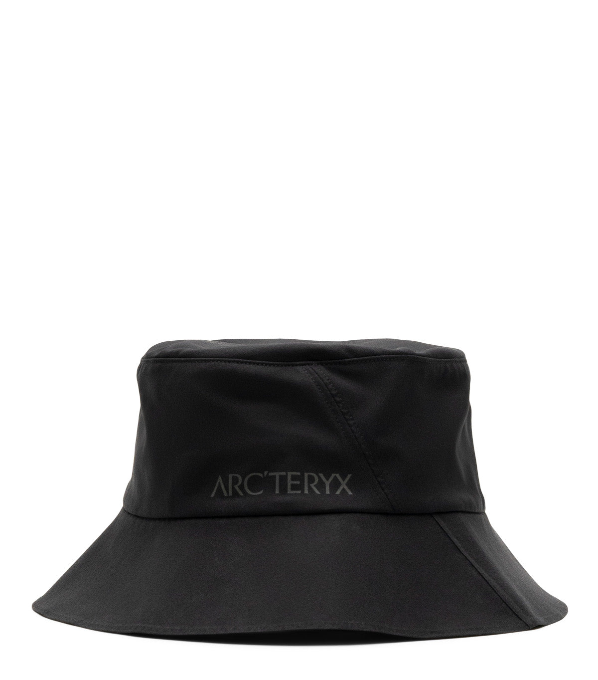 Arc'teryx Sinsolo Bucket Hat Black
