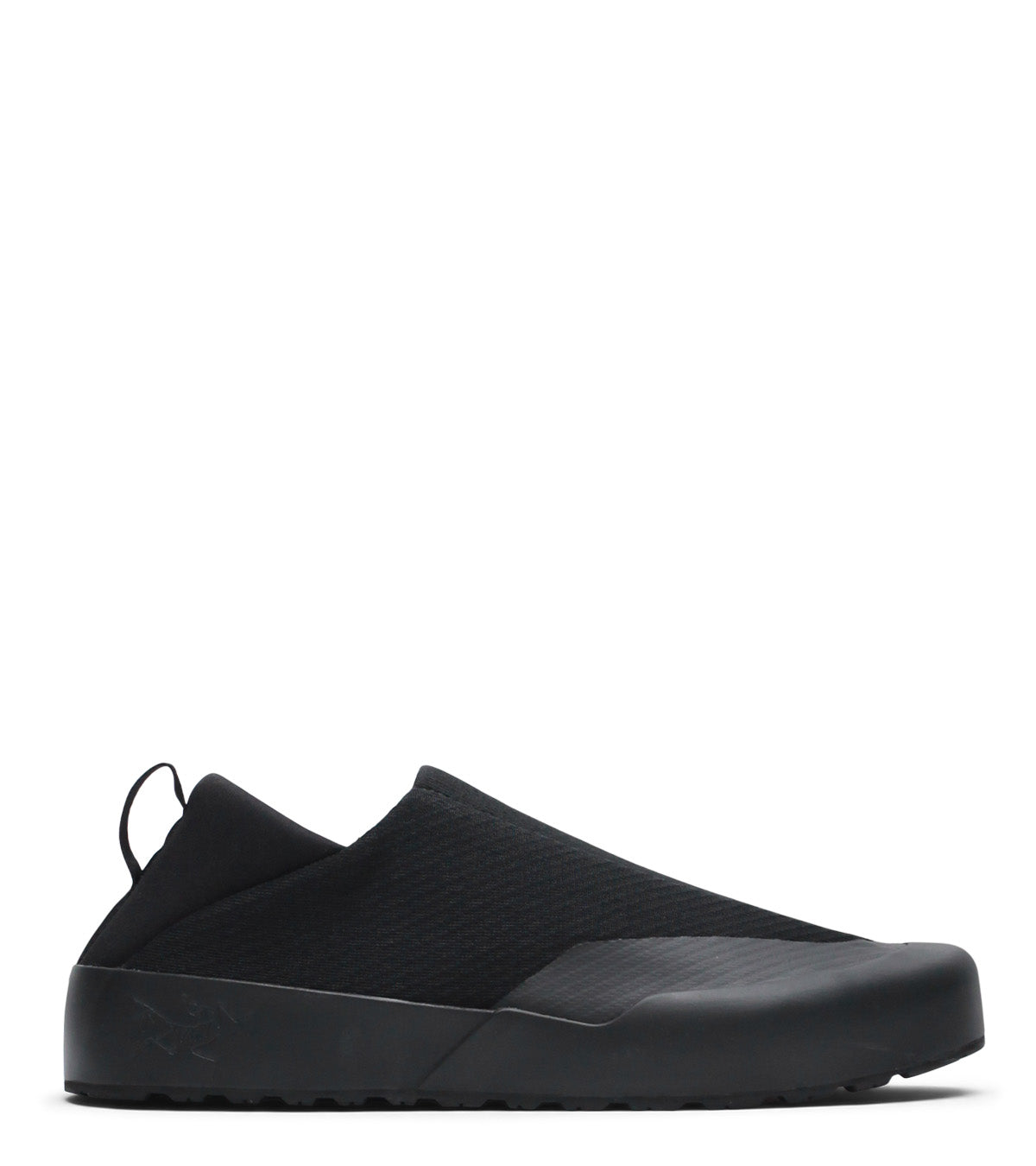 Arc'teryx Kragg Black