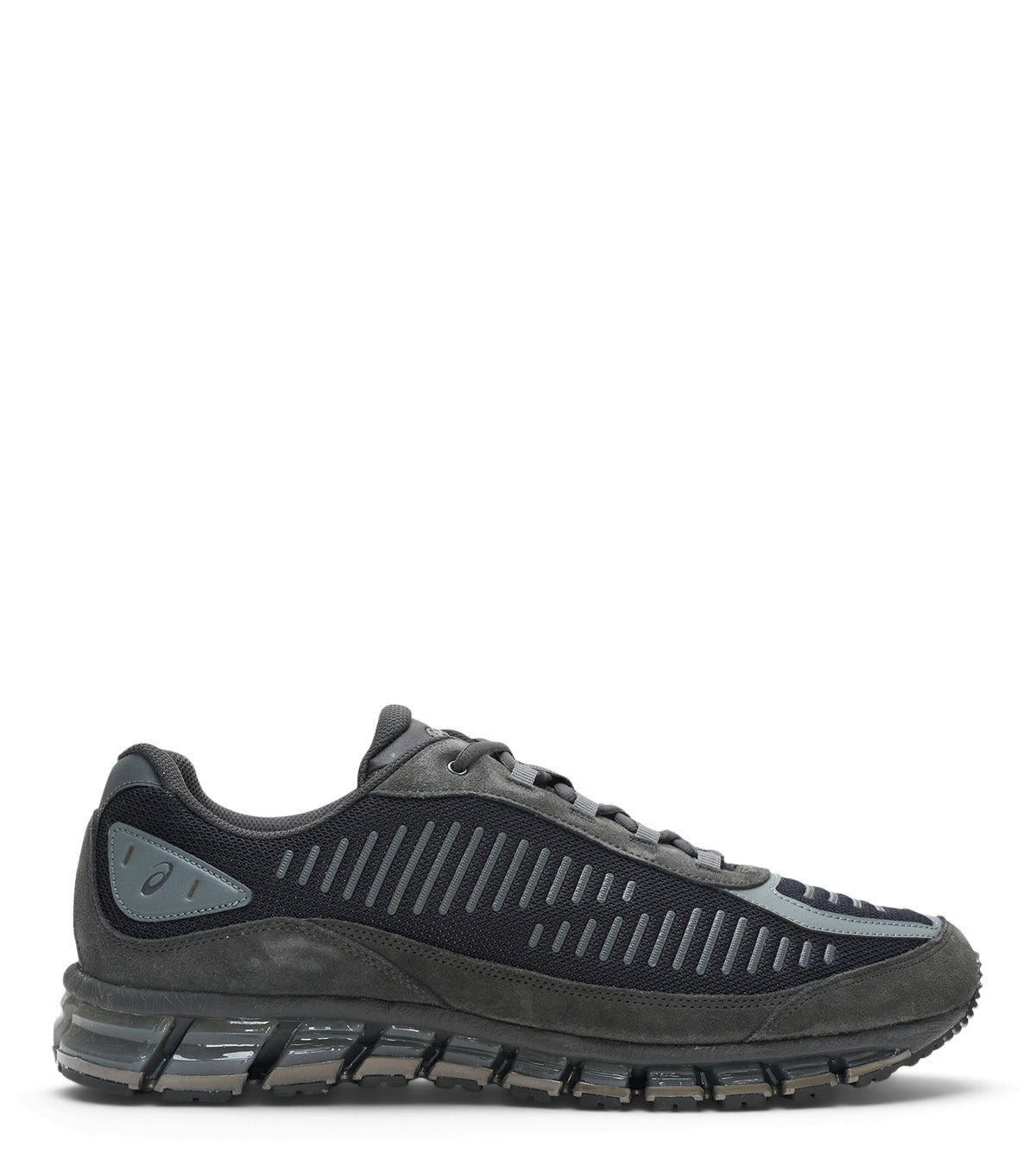 ASICS Gel-Quantum 360 I AMP Black Grey
