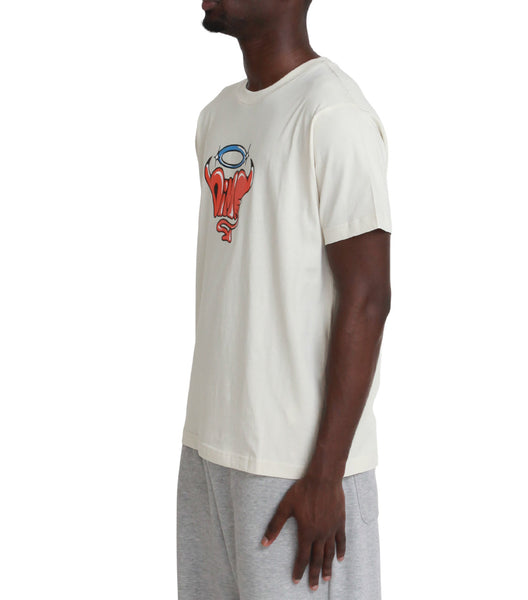 Dime Purgatory T-Shirt Natural | SOMEWHERE®