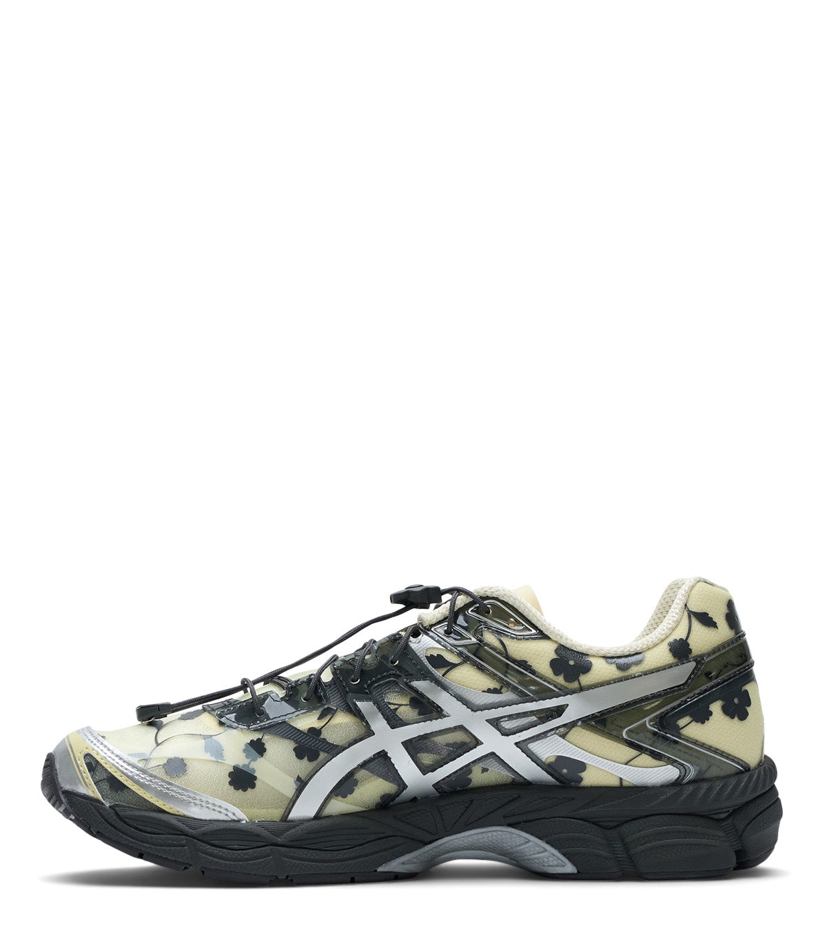 ASICS Gel-Cumulus 16 SSCB Ivory Black