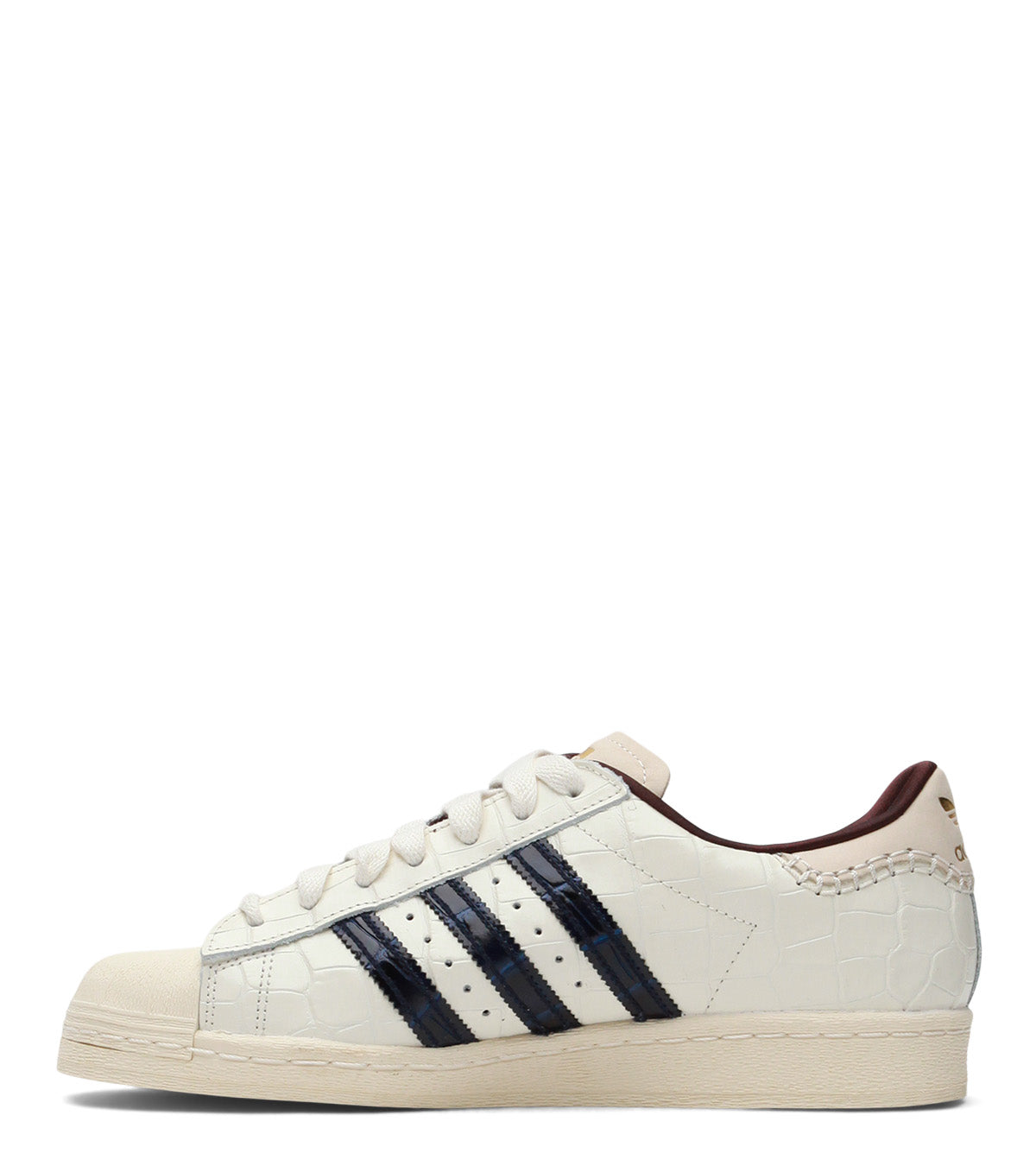 Adidas x Wales Bonner Superstar White