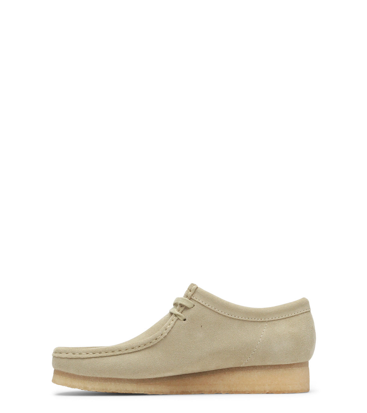 Clarks Women's Wallabee Maple