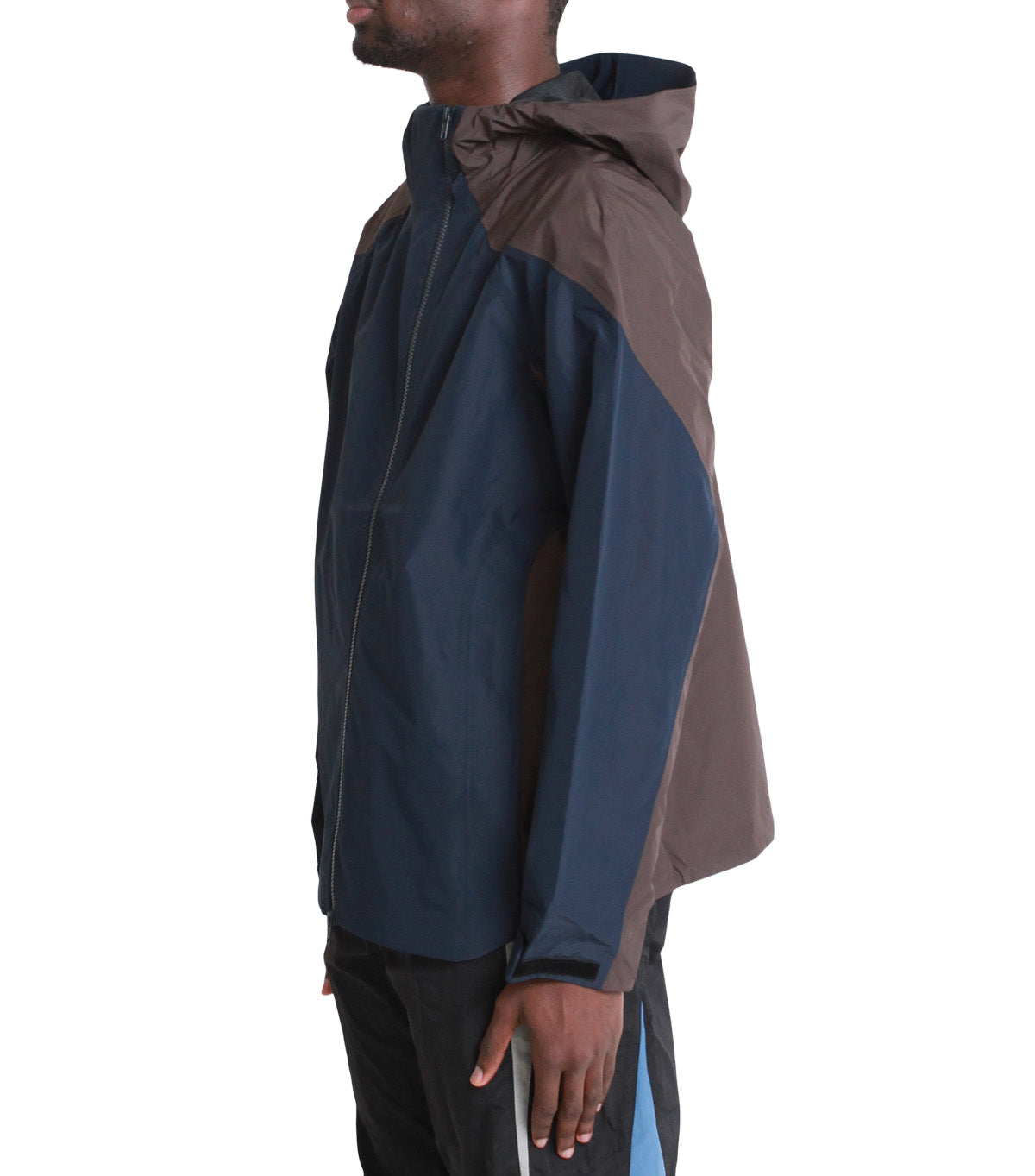 _J.L - A.L_ Balestra Jacket Blue