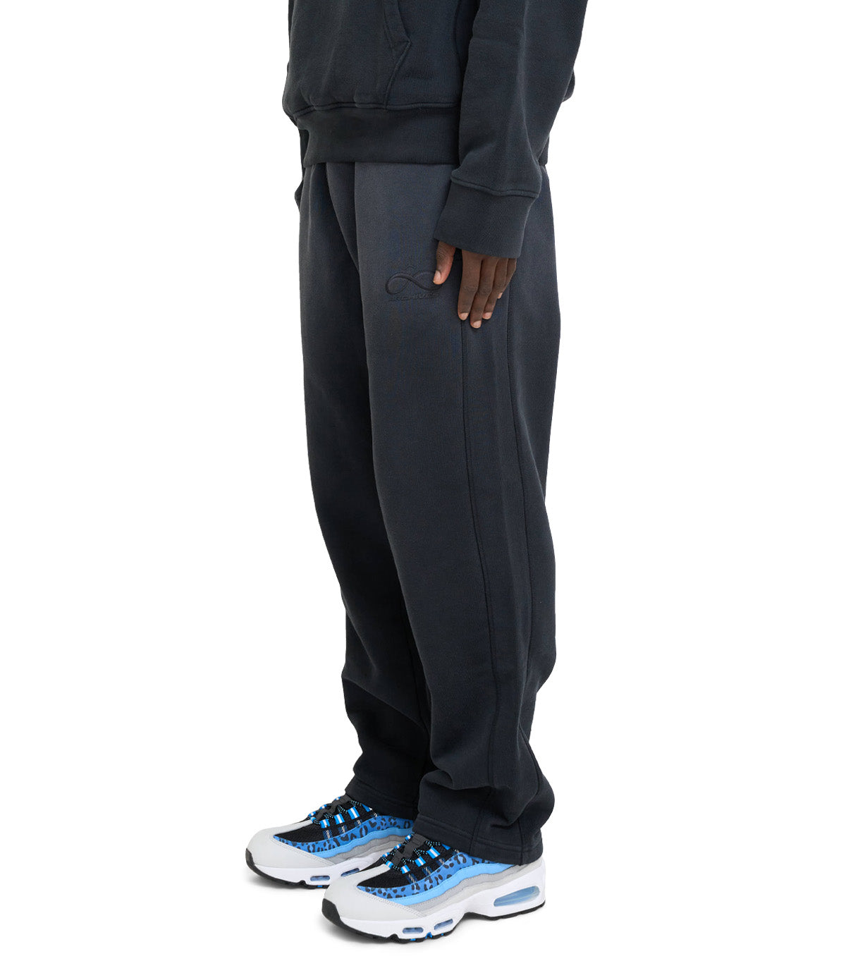 Jordan x Infinite Archive Pant Black