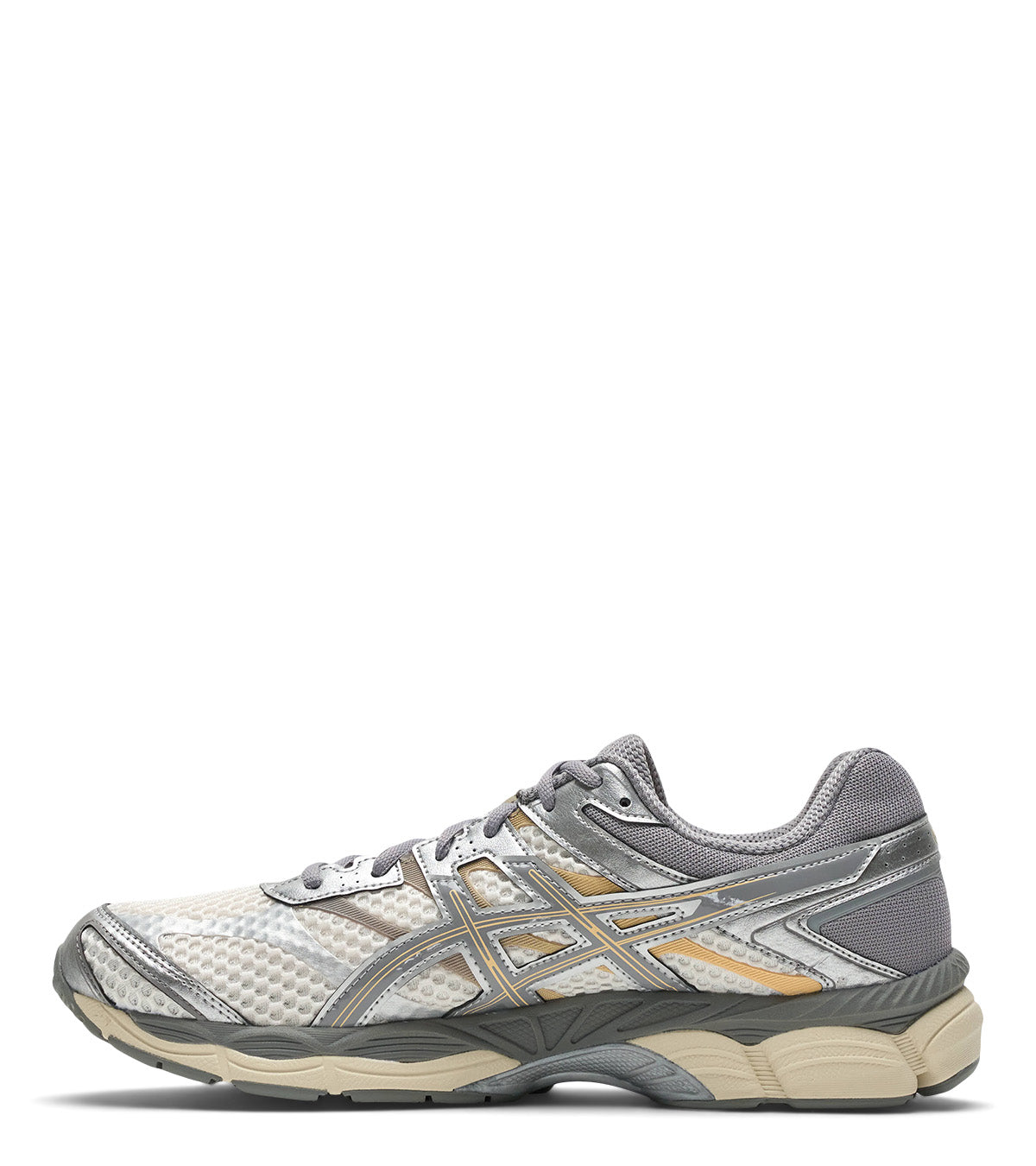 ASICS Gel-Cumulus 16 Clay Grey