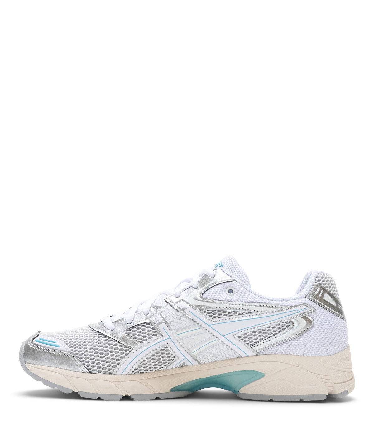ASICS Gel-DS Trainer 14 White Stillwater