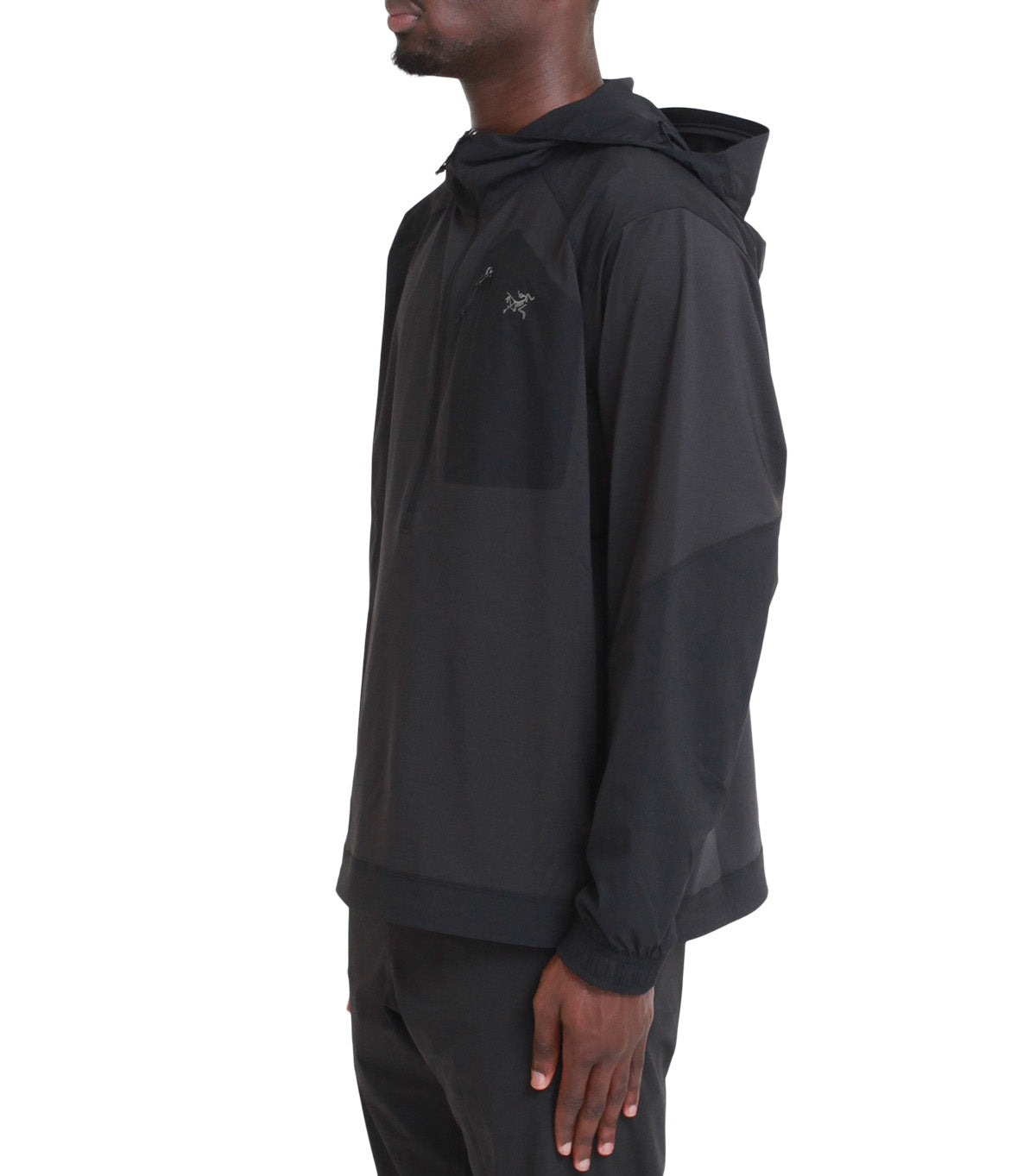 Arc'teryx Konseal SL Pullover Hoody Black