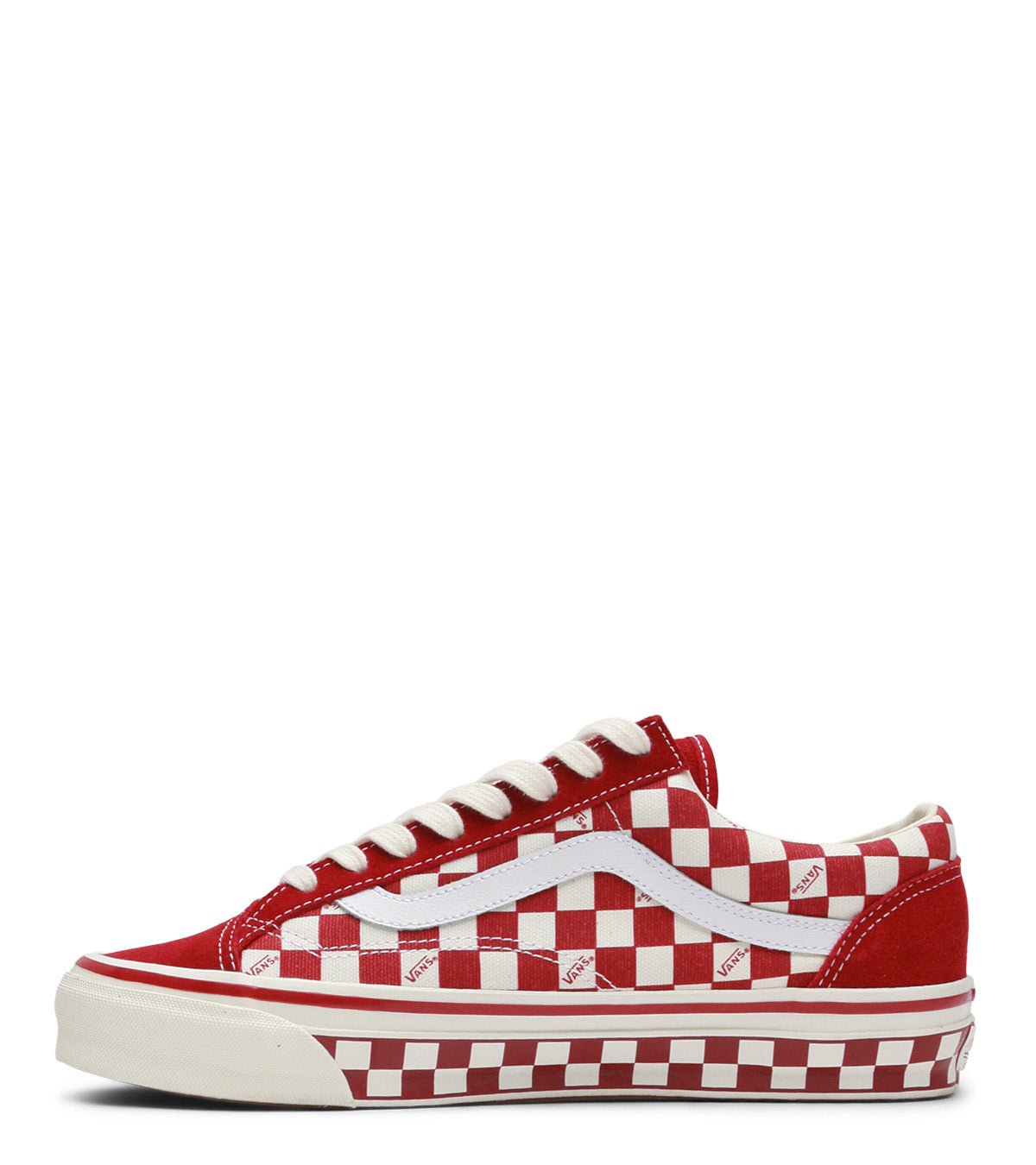 Vans Old Skool 36 BMX Chili Pepper