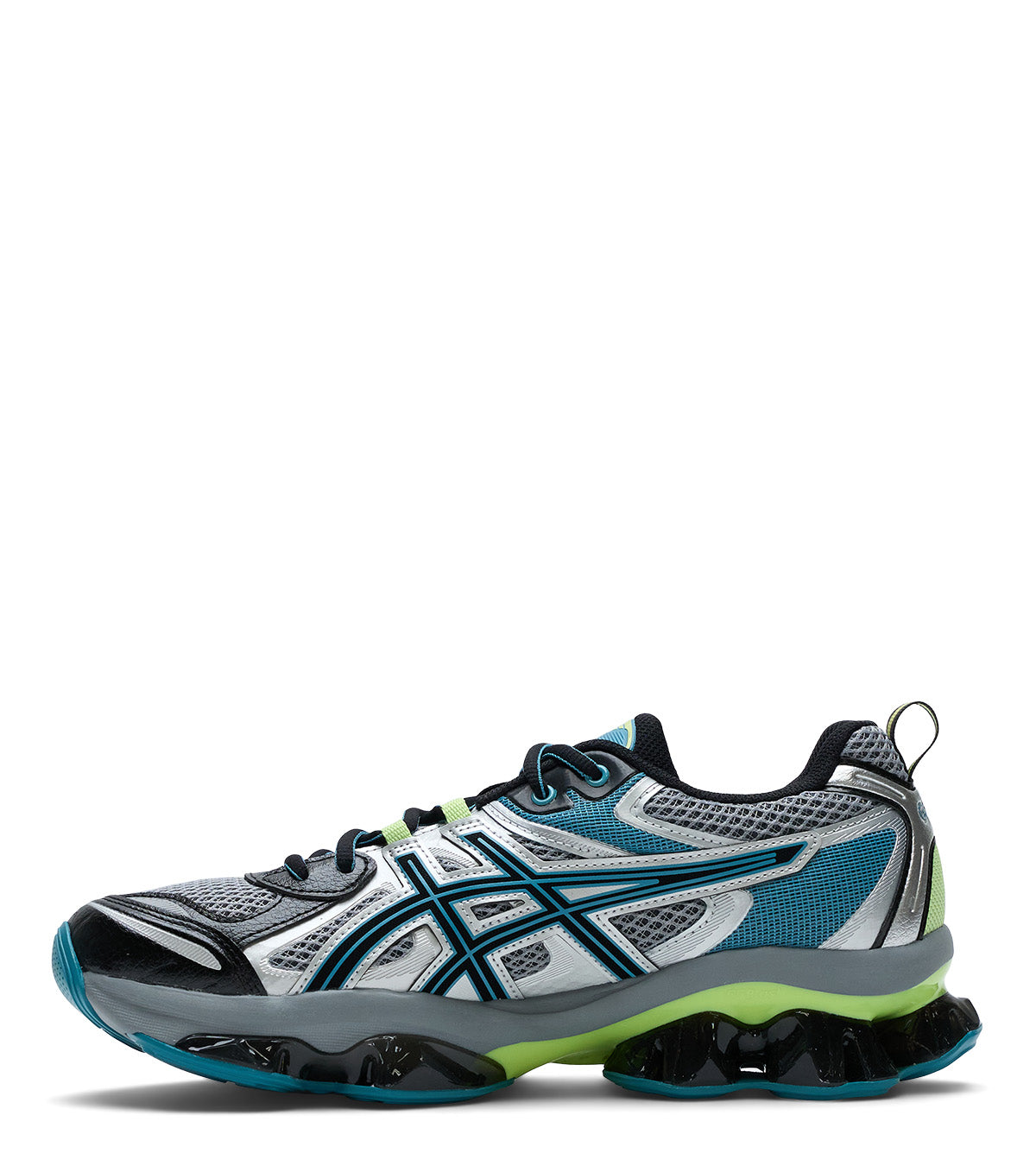 ASICS Gel-Quantum Kinetic Gravel Black