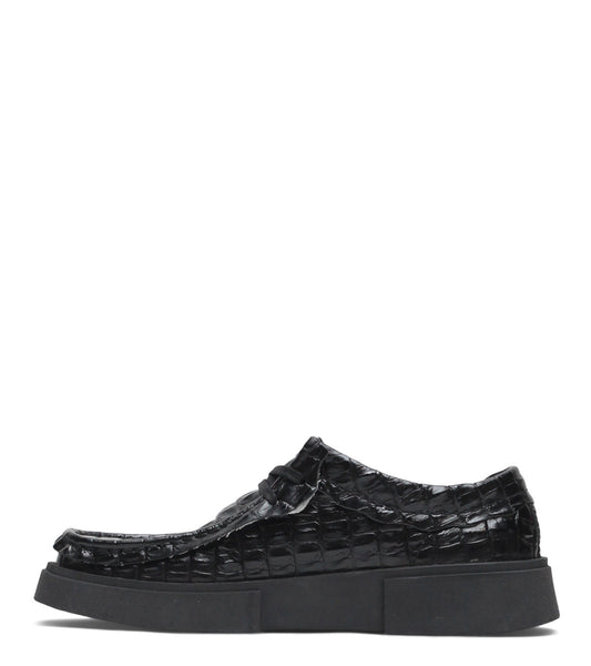 最終価格 MARTINE ROSE x CLARKS CUR Torview MARTINE ROSE x CLARKS CUR Torview M / メンズトービュー