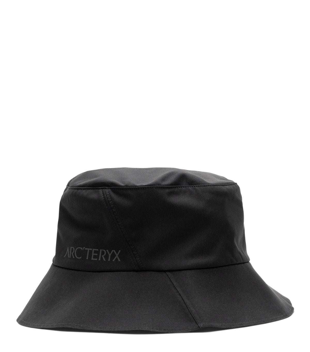 Arc'teryx Sinsolo Bucket Hat Black