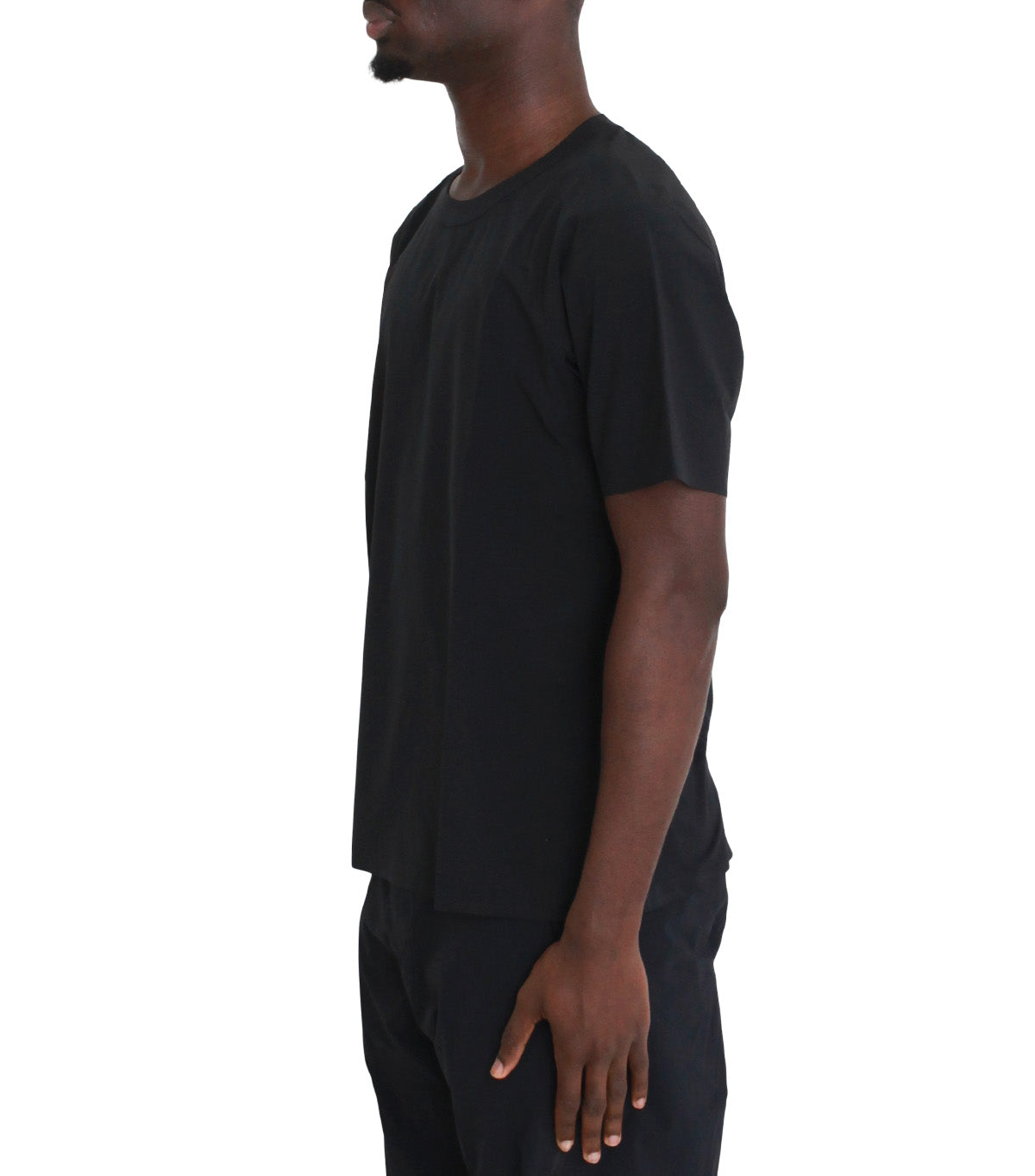 Arc'teryx Veilance Dromos Tech Tee Black