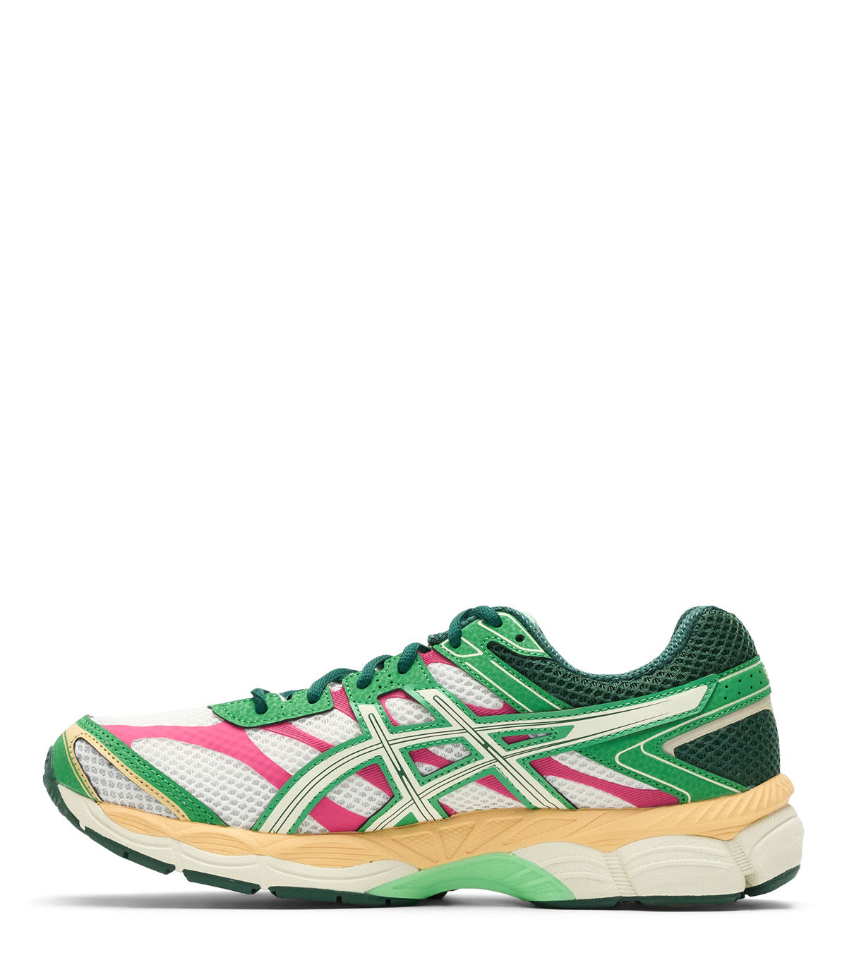 ASICS Gel-Cumulus 16 Cream Ivory