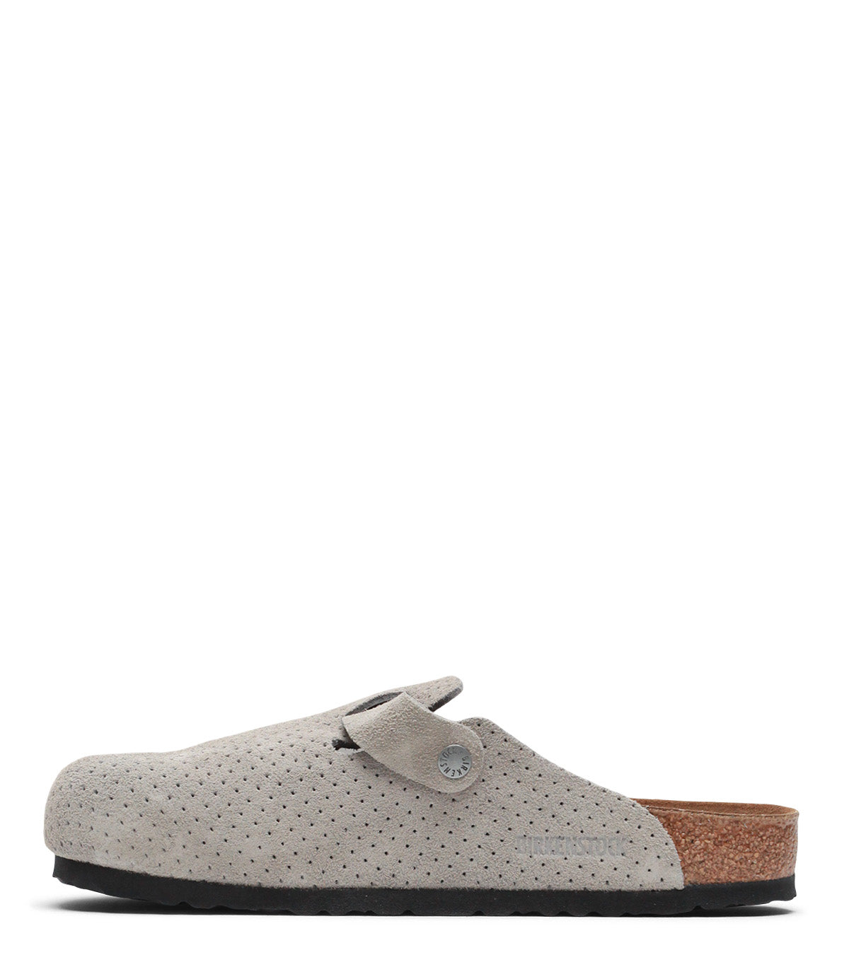 Birkenstock Boston Dotted Stone Coin