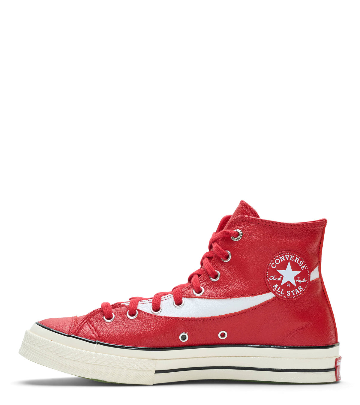 Converse x Coca Cola Chuck 70 Hi Red