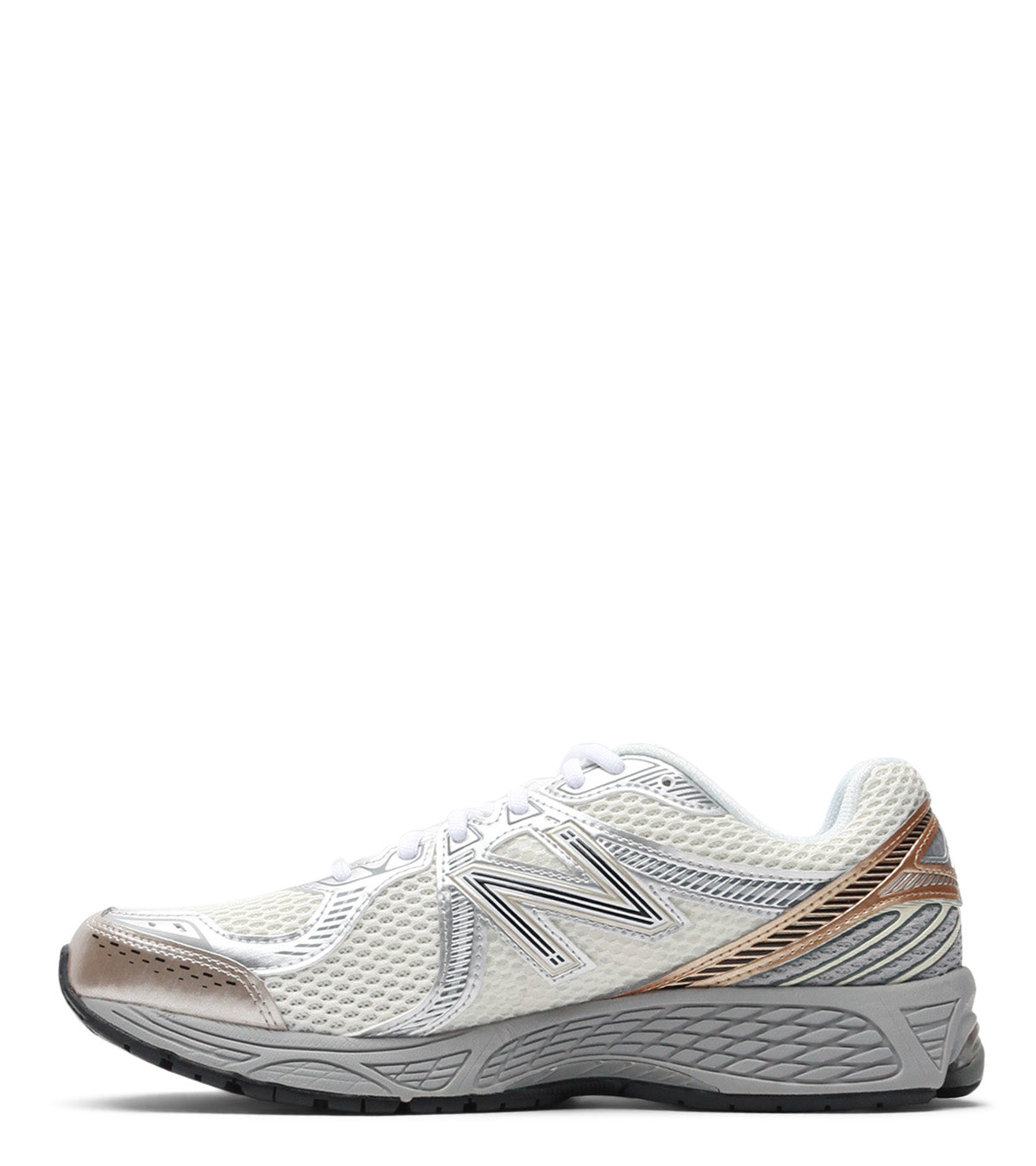 New Balance 860v2 Sea Salt Gold