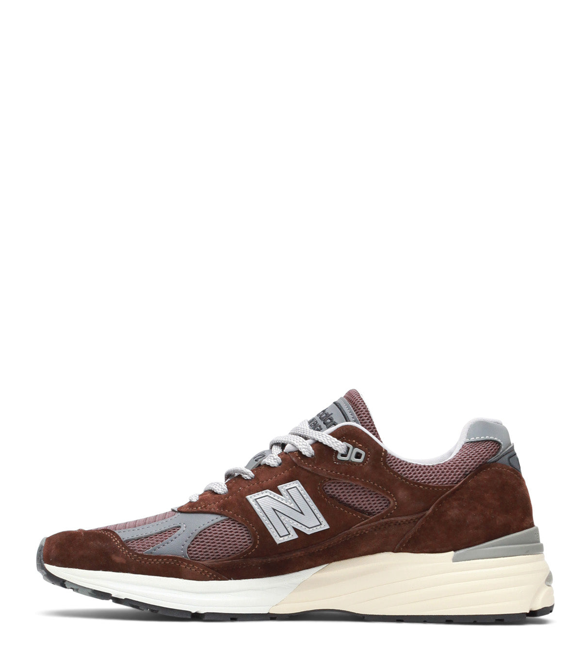 New Balance Made In UK 991v2 Pinecone