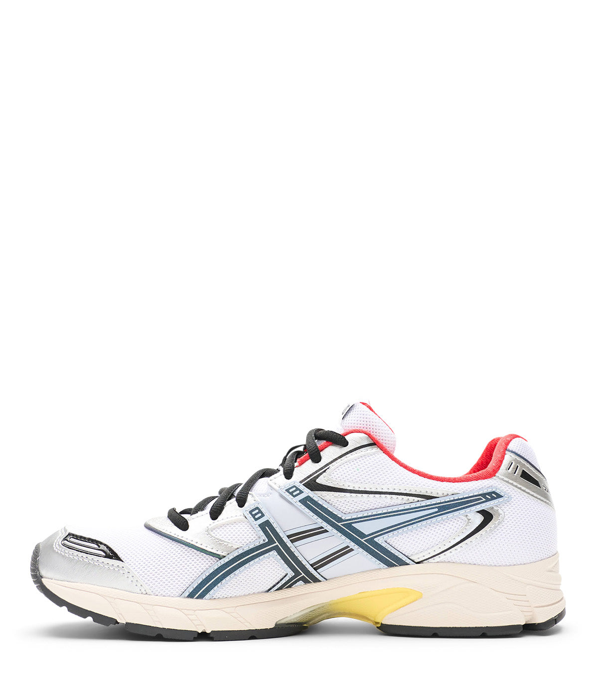 ASICS x Stefon Diggs Gel-DS Trainer 14 White Black