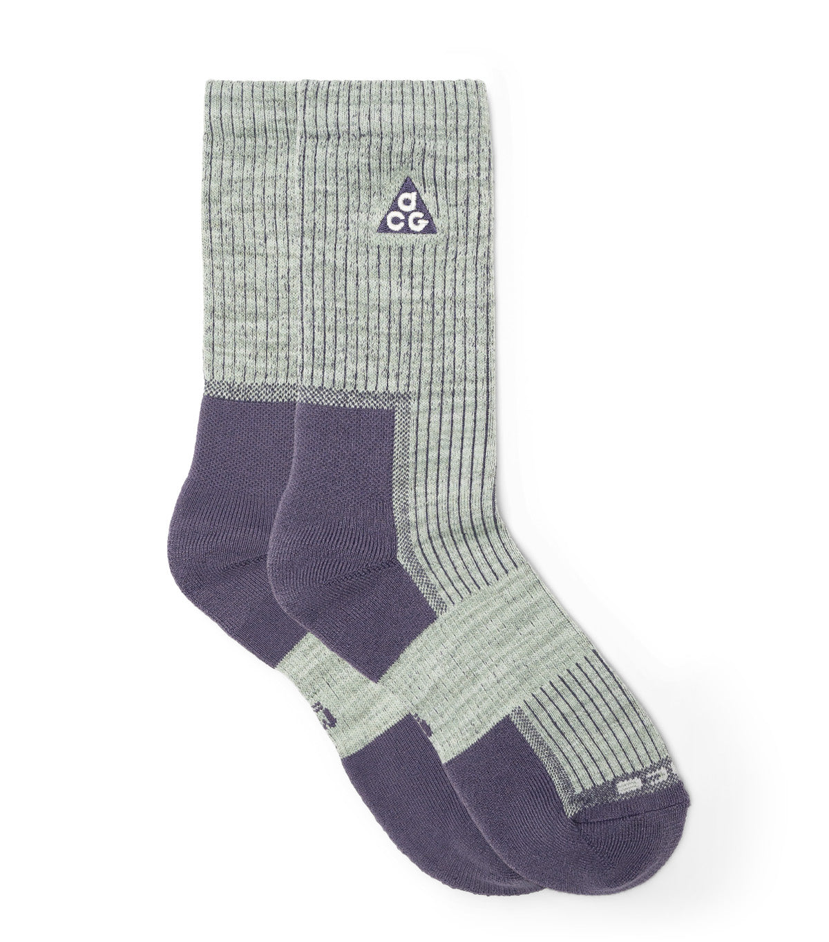 Nike ACG Everyday Crew Socks Jade Horizon
