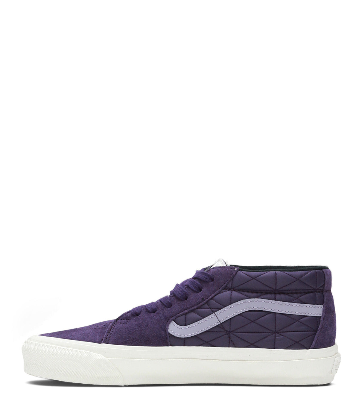 Vans Sk8-Mid Reissue 83 Grape