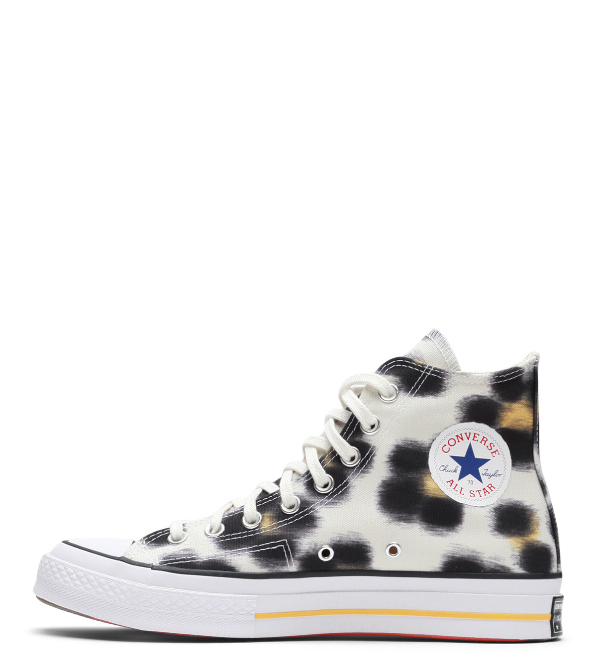 Converse x Kenzo Chuck 70 Hi Corn Orange