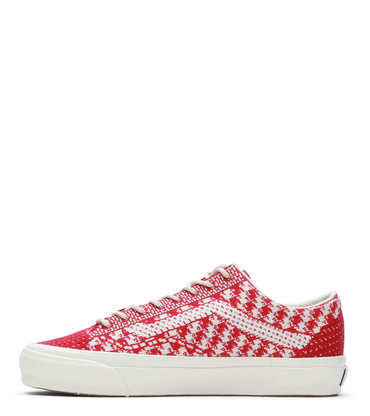 Vans Old Skool 36 EK Chili Pepper Dove