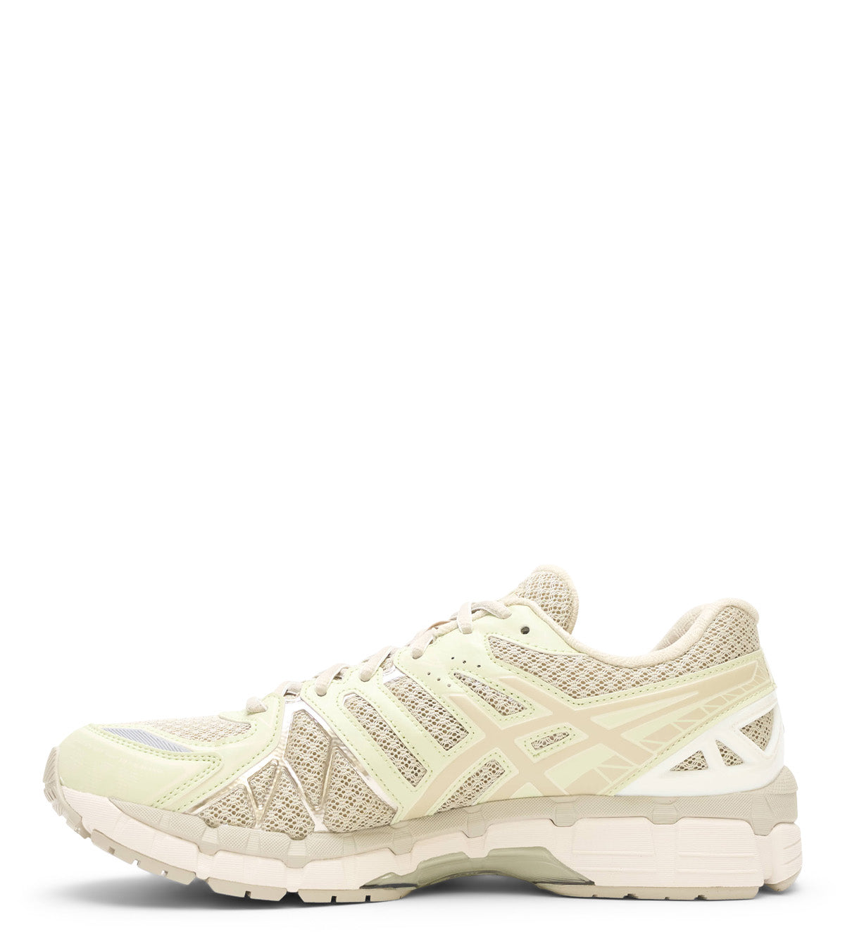 ASICS GEL-Kayano 20 Fossil Cream
