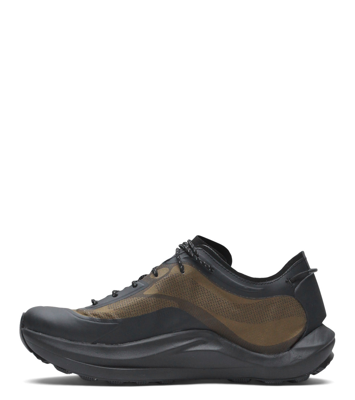ROA Sella Olive Black