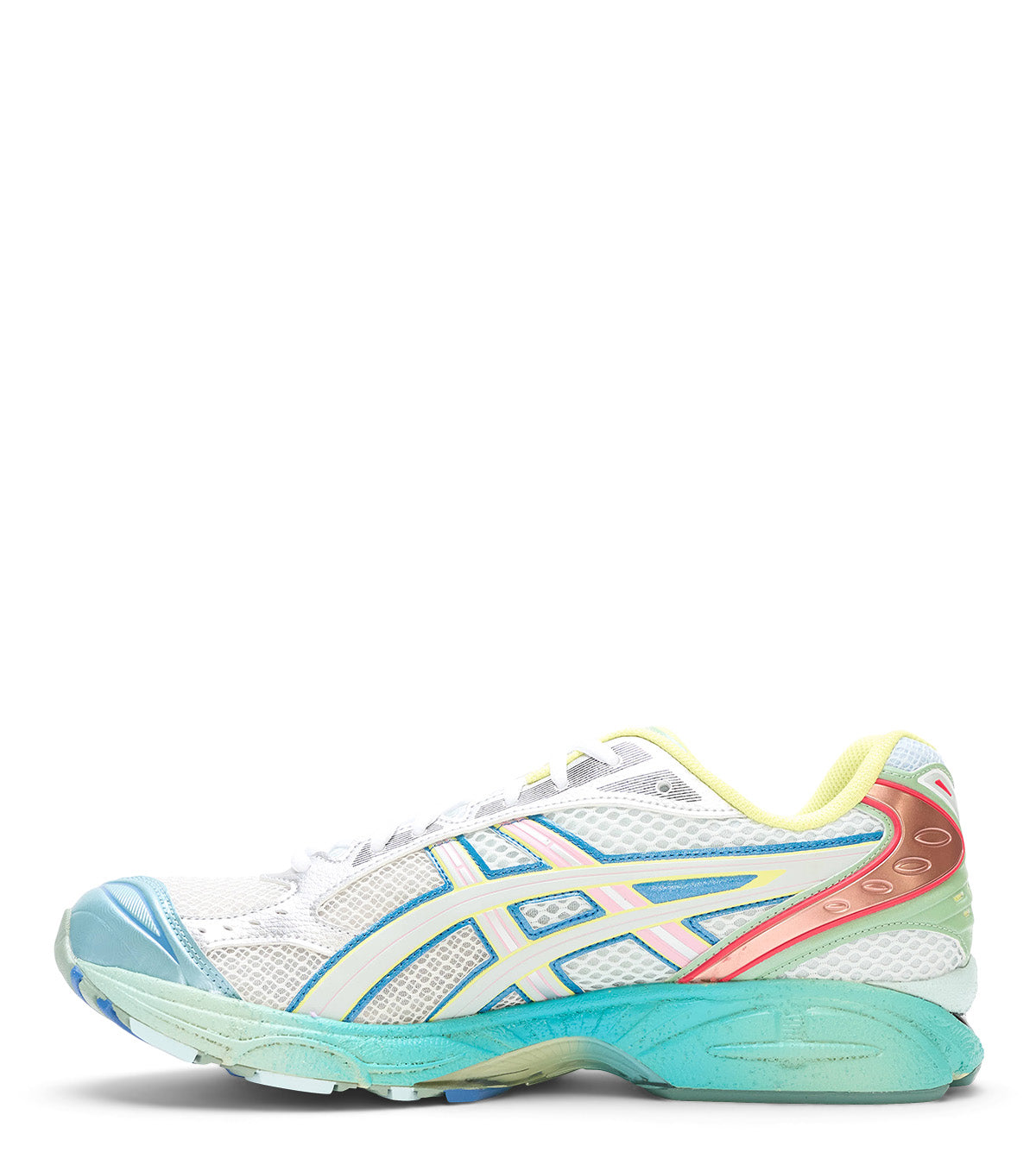 ASICS x Facetasm Gel-Kayano 14 Multi