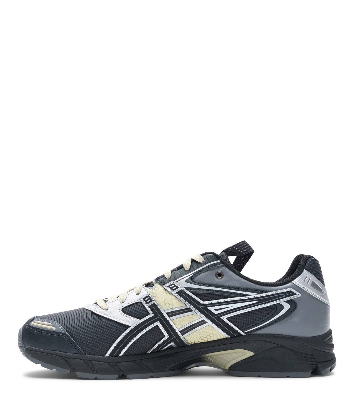 ASICS UB11-S Gel-DS Trainer 14 Graphite Grey Oyster White