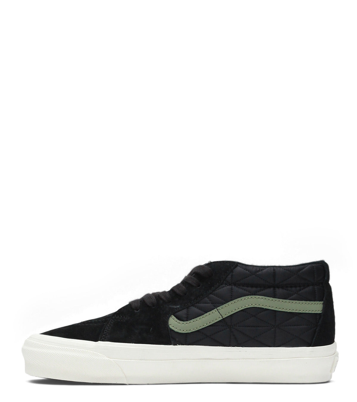 Vans Sk8-Mid Reissue 83 Black
