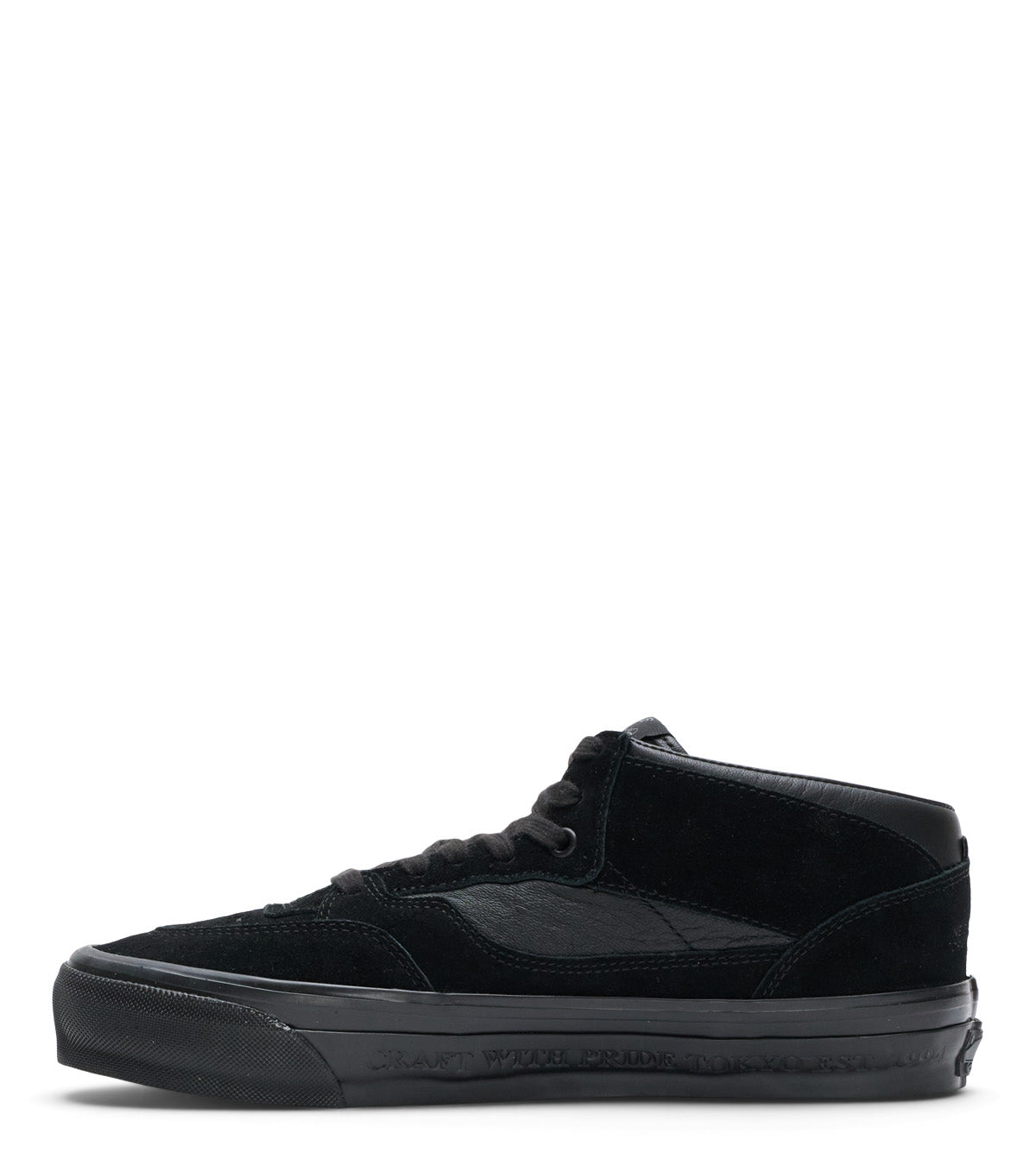 Vans OTW x Neighborhood Half Cab 33 Black