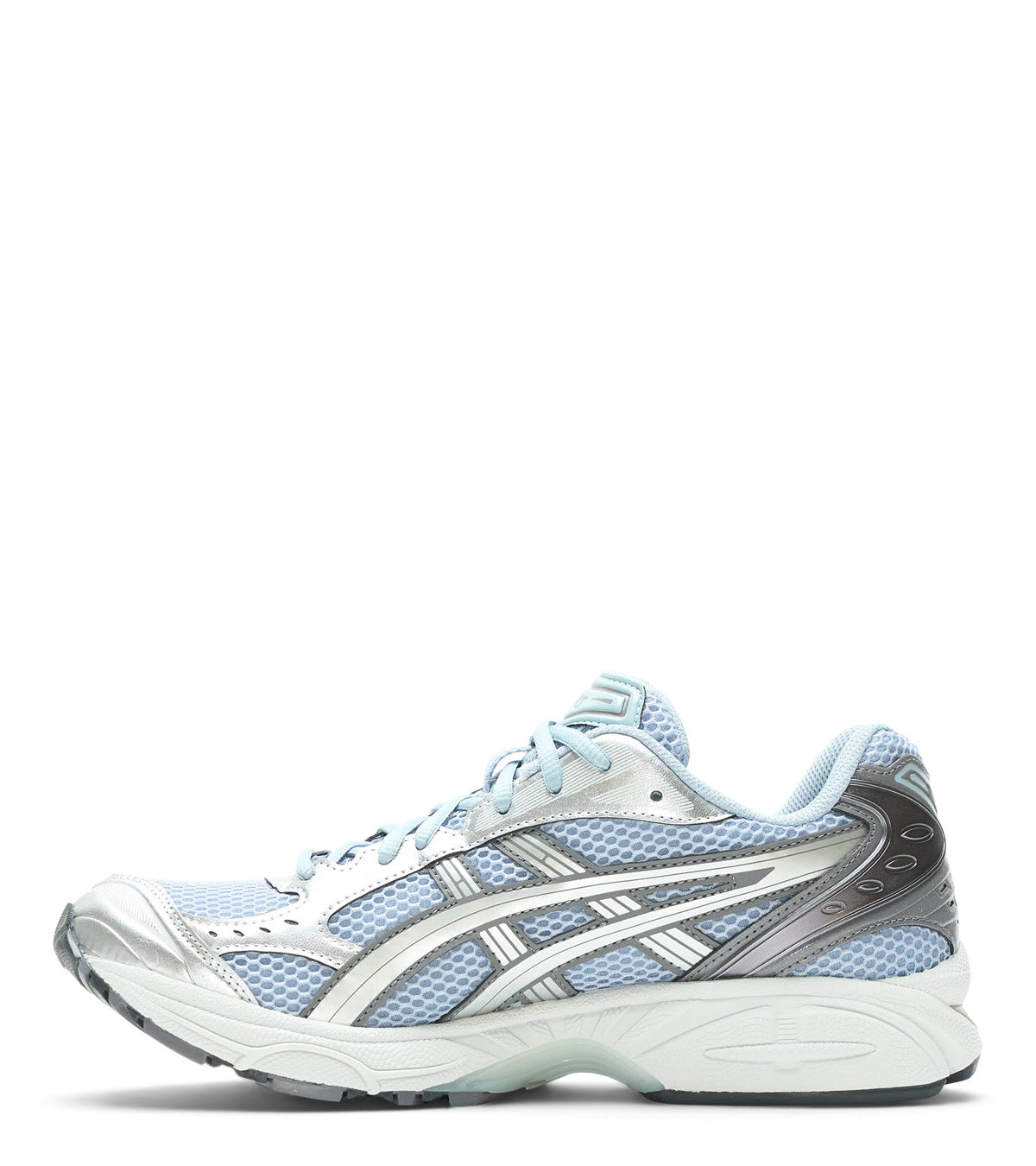 ASICS Gel-Kayano 14 Dolphin Grey Silver
